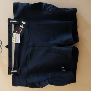 Under Armour Heat Gear Vented Shorts